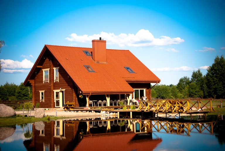 Kaimo turizmas Vilniuje