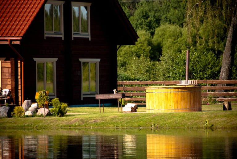 Kaimo turizmo įkūrimas: kaip pradėti šį verslą?