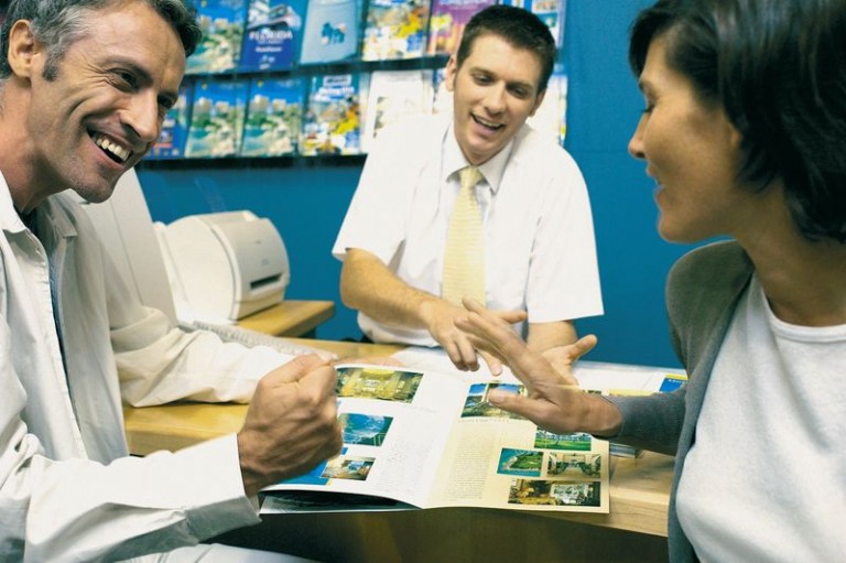 Kaip pasirinkti kelionių agentūrą?