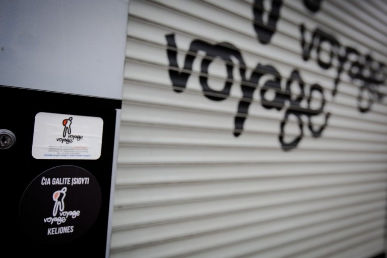 Geriausios kelionių agentūros Lietuvoje