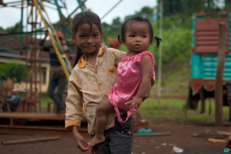 Patarimai keliaujantiems į Kambodžą