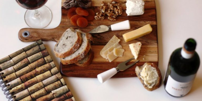 Maistas Prancūzijoje