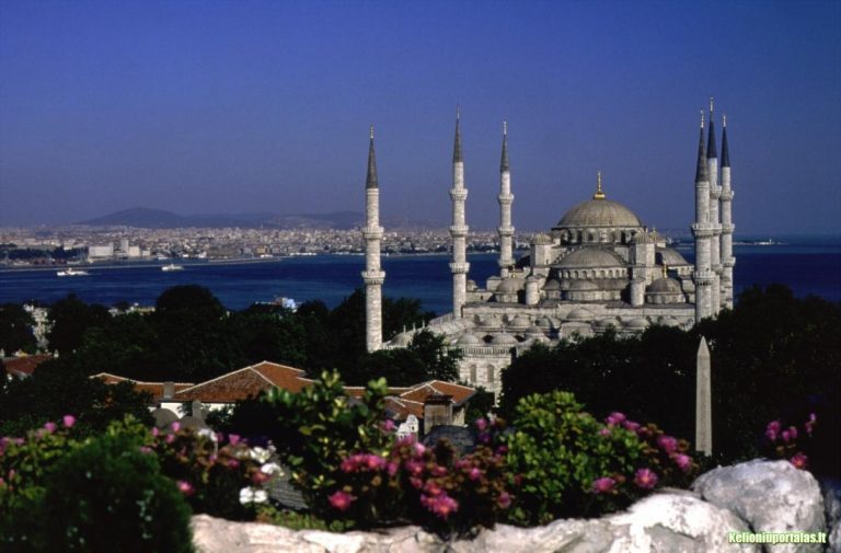 Patarimai žmonėms, kurie ruošiasi keliauti į Turkiją