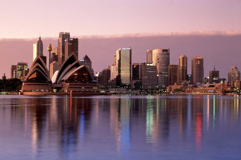 Kelionė į Australiją – ką reikia žinoti prieš vykstant?