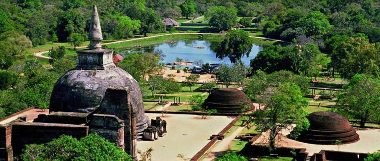 Ką būtina pamatyti Šri Lankoje