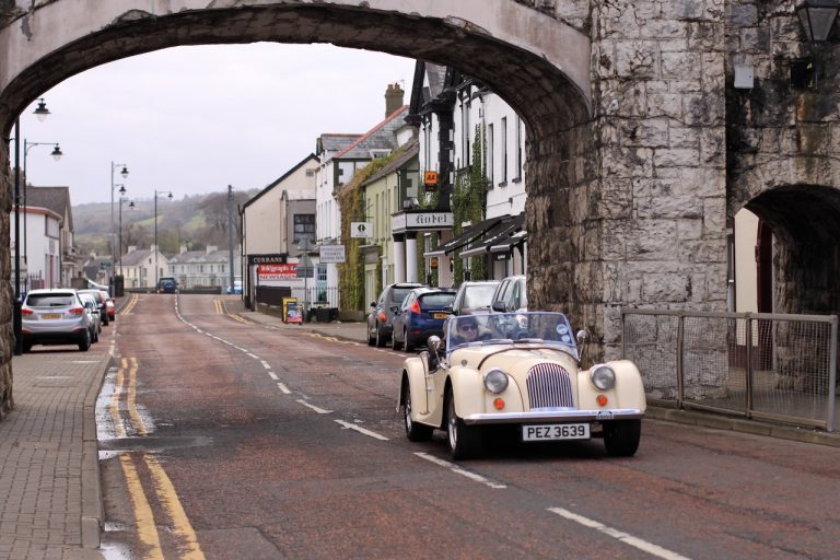 Airijos virtuvės perlai