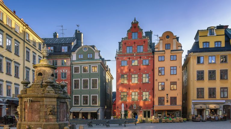 Verslo etiketas Švedijoje – patarimai kelionės metu