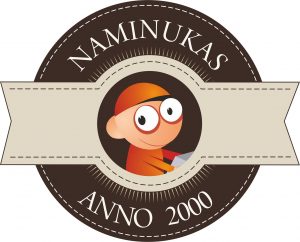 naminukas logo