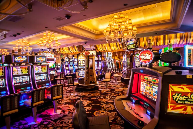 Las Vegasas: kas tai per miestas?