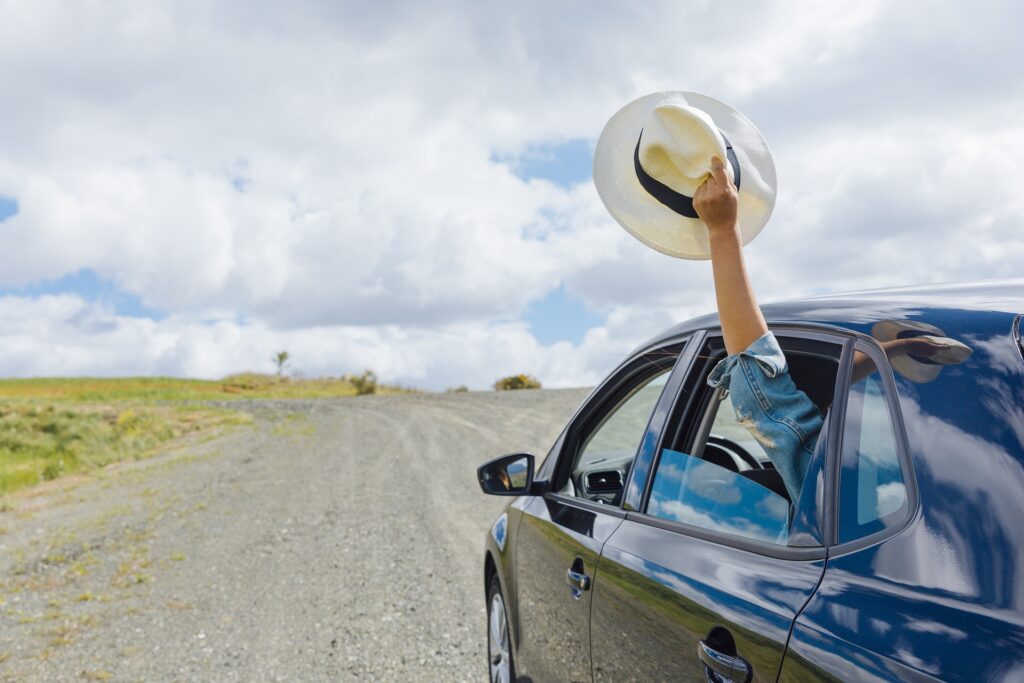 5 patarimai keliaujant po Lietuvą automobiliu