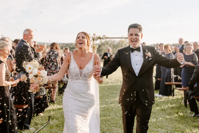 Kaip švesti vestuves Lietuvoje?