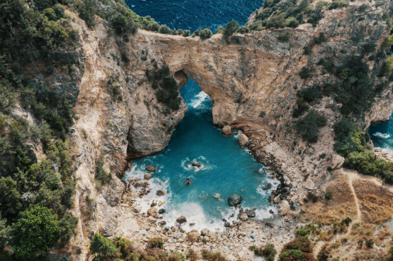 Orai Alanijoje (Turkija)