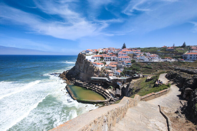 Kelionė į Portugaliją savarankiškai: ką reikia žinoti?