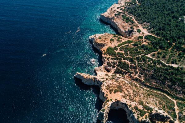 Geriausios lankytinos vietos Kipre