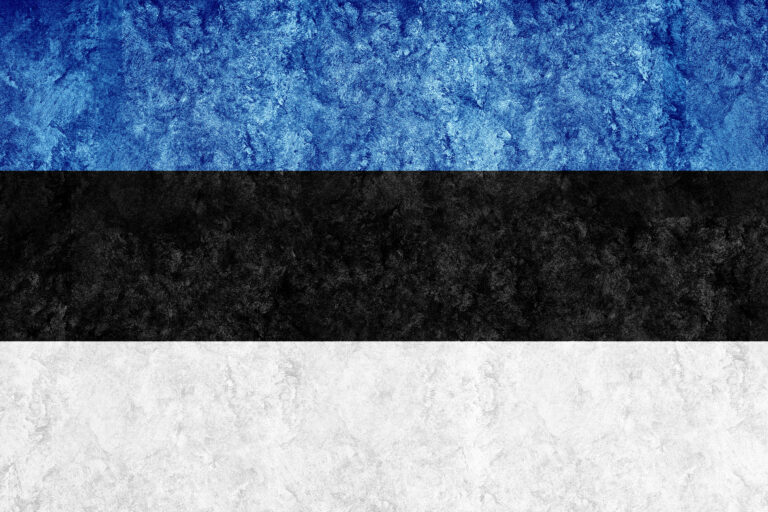 Kelionė į Estiją automobiliu – ką reikia žinoti?