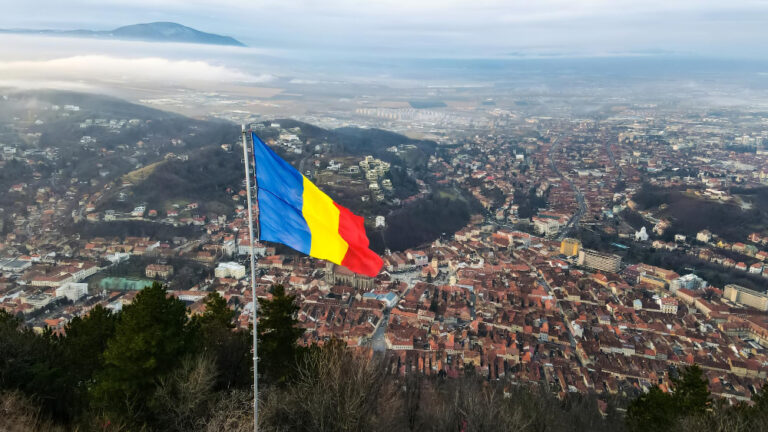 Kuo garsi Rumunija?