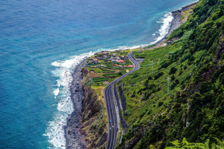Madeira – kada keliauti geriausia?