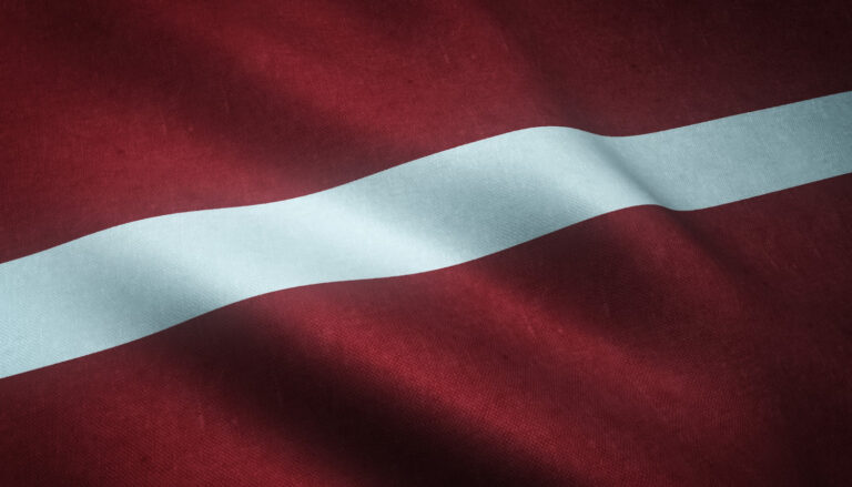 Latvijos gyventojų skaičius (2026 metų duomenys)