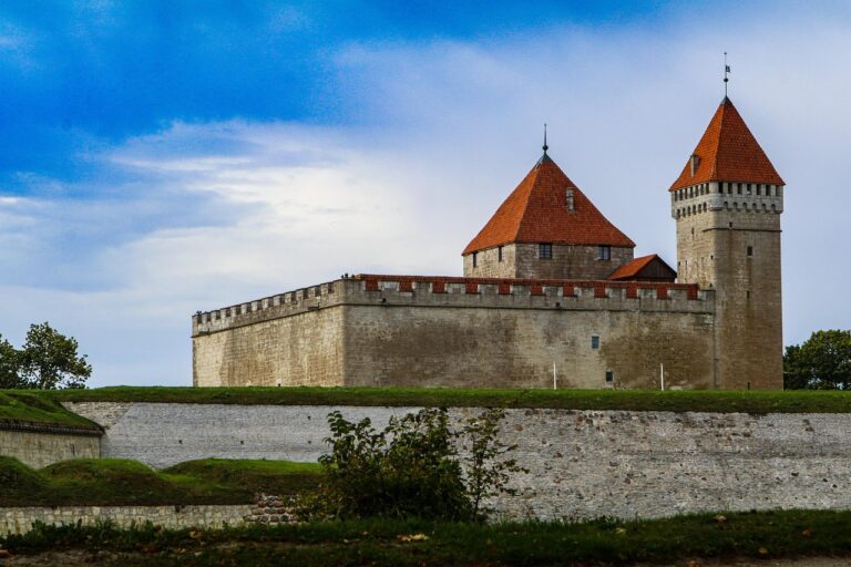 Ką pamatyti Estijoje: TOP 5 rekomendacijos