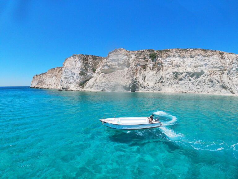 Kreta – TOP 5 lankytinos vietos