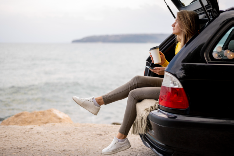 Kelionė į Jurmalą automobiliu: ką aplankyti pakeliui?