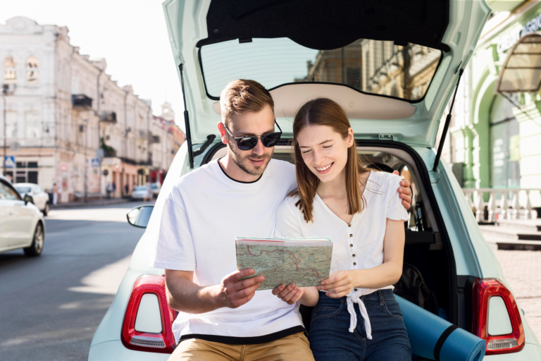 Kelionė į Vokietija automobiliu: ką pakeliui aplankyti ir kaip pasiruošti?