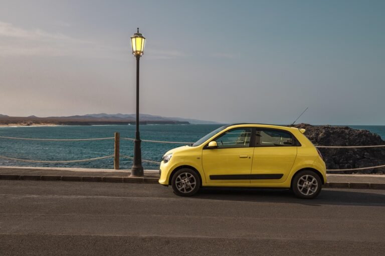 Kelionė į Daniją automobiliu: geriausi maršrutai ir patarimai kelyje