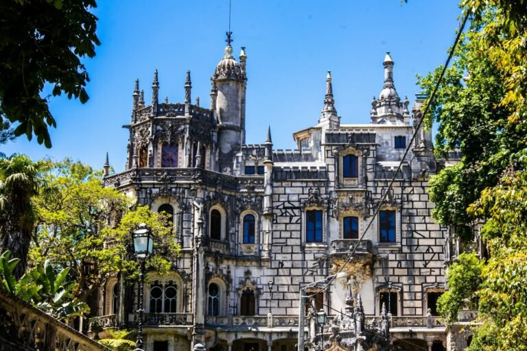 Ką pamatyti Portugalijoje? TOP 10 įspūdingiausių vietų visoje šalyje